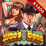 Bocoran RTP Slot Playstar Gaming Who's The Boss